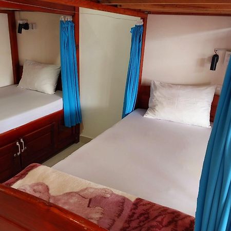 Cam Ly Homestay Далат Экстерьер фото