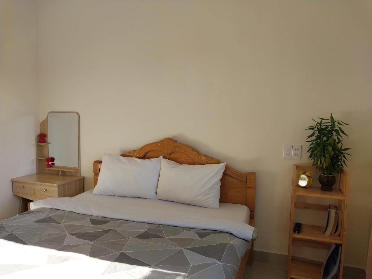 Cam Ly Homestay Далат Экстерьер фото