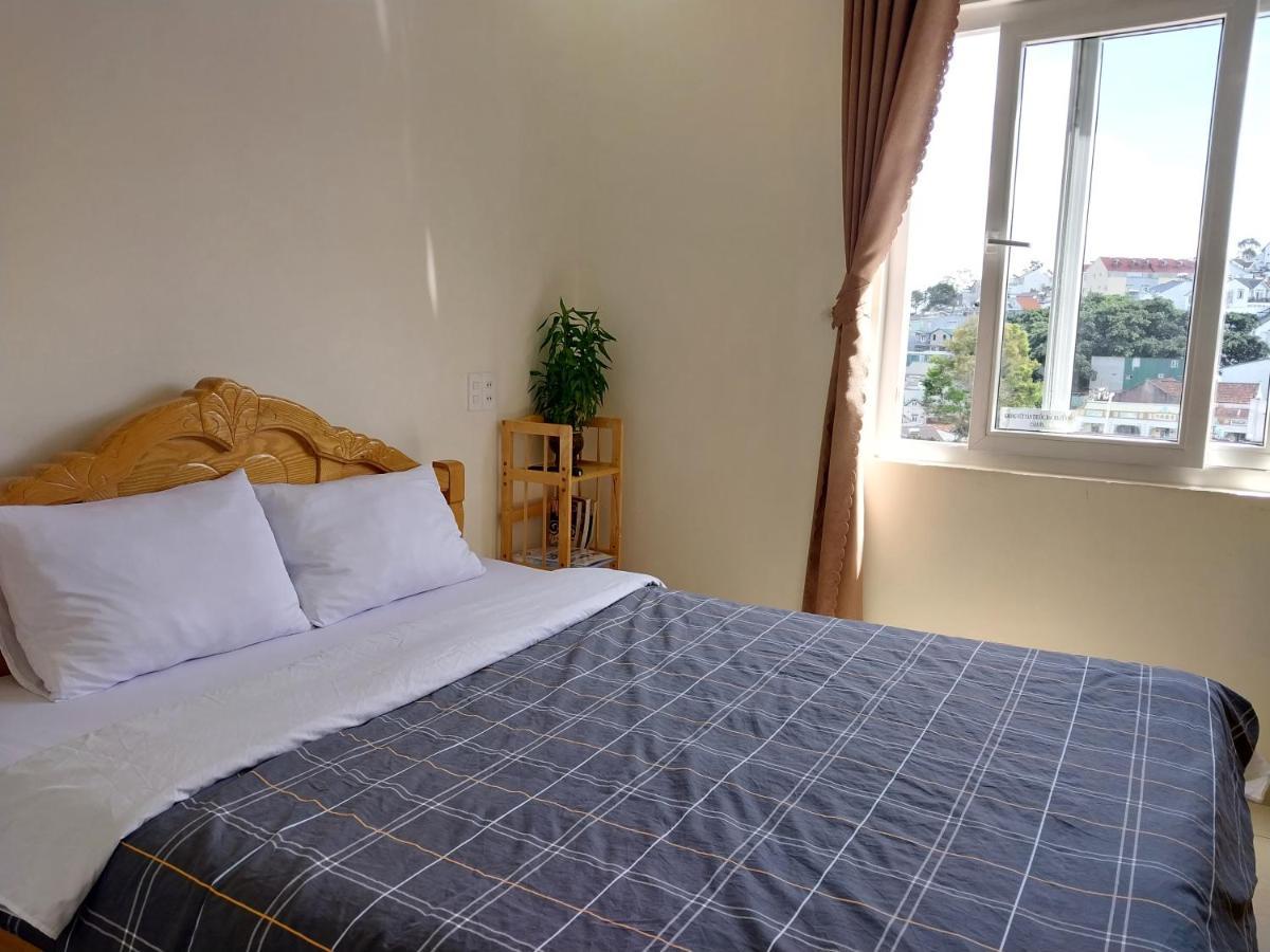 Cam Ly Homestay Далат Экстерьер фото