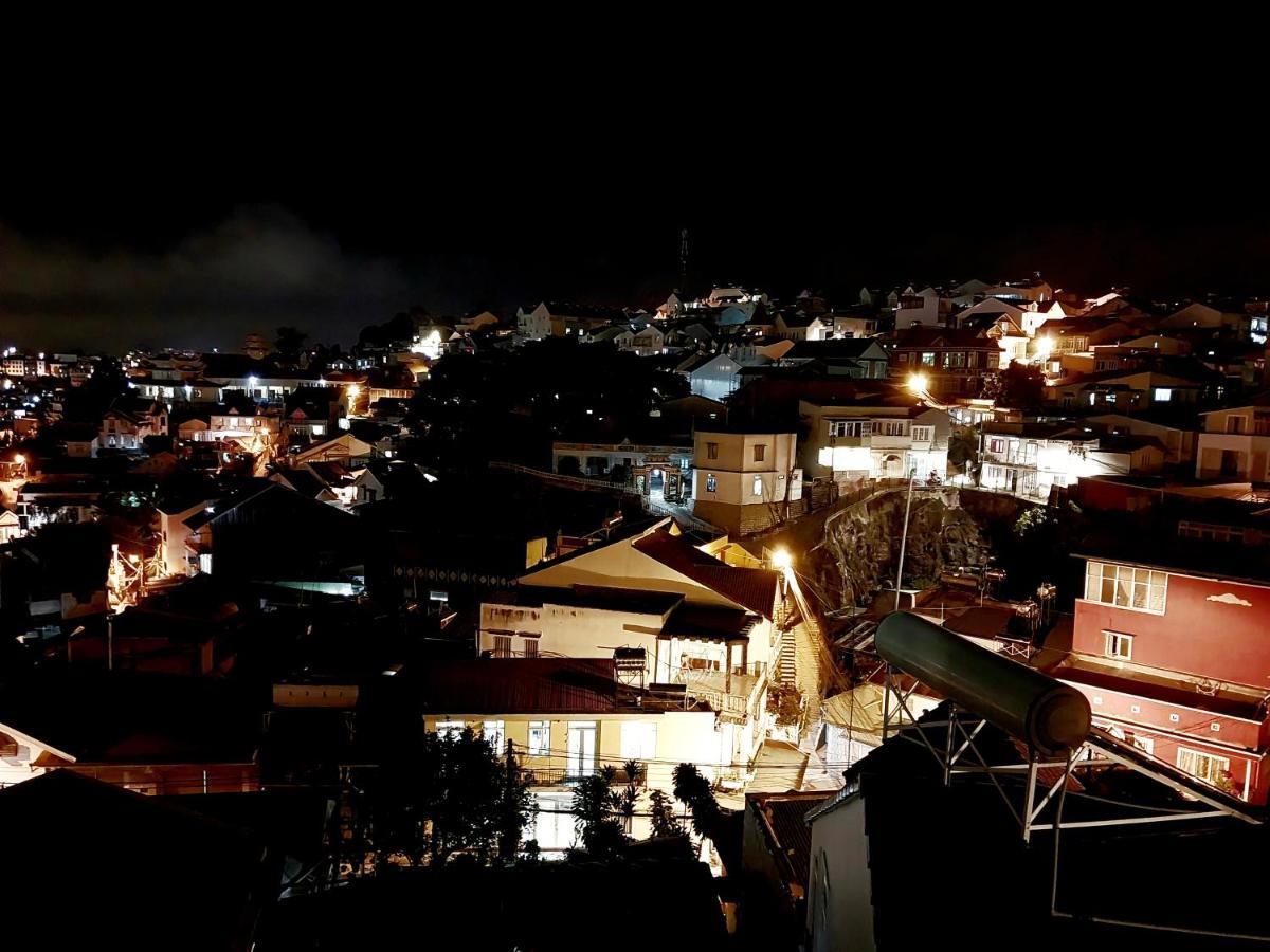 Cam Ly Homestay Далат Экстерьер фото