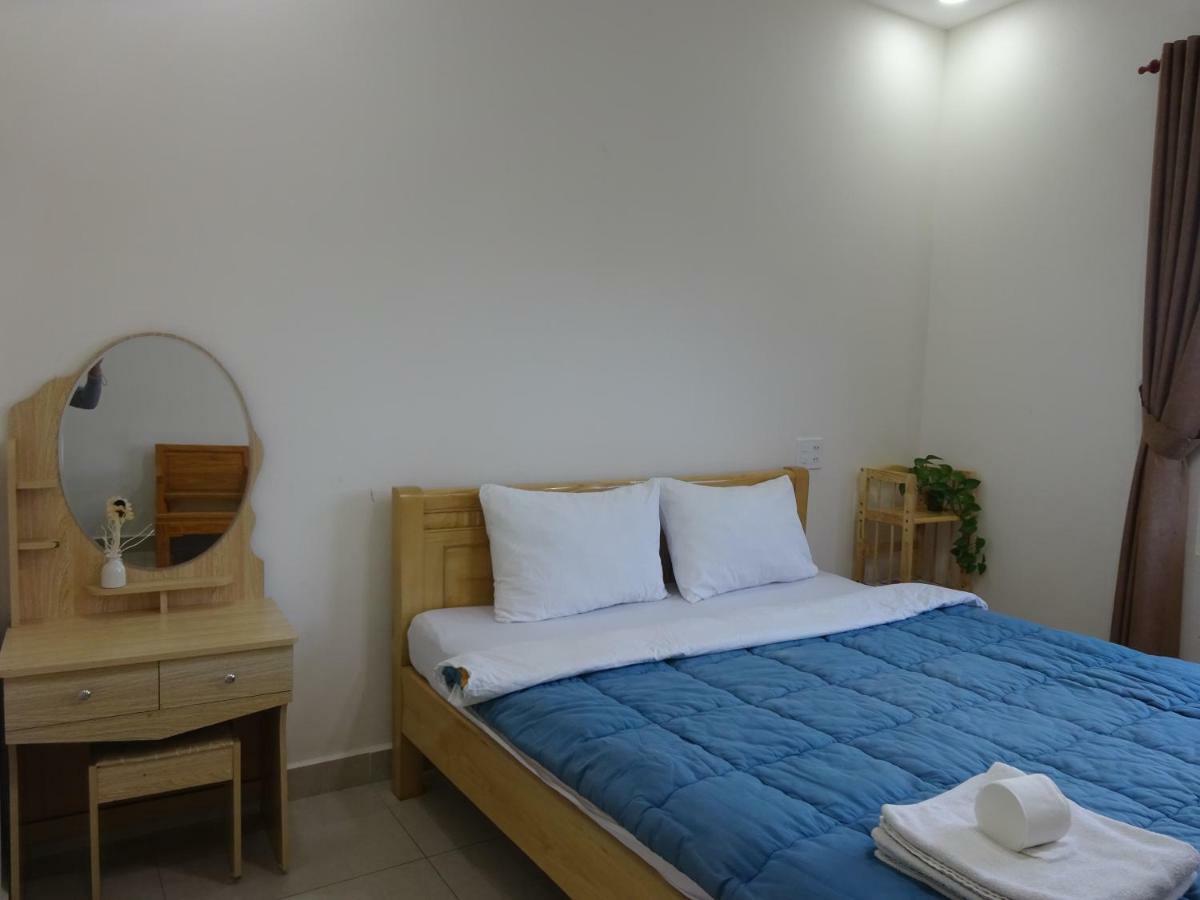 Cam Ly Homestay Далат Экстерьер фото