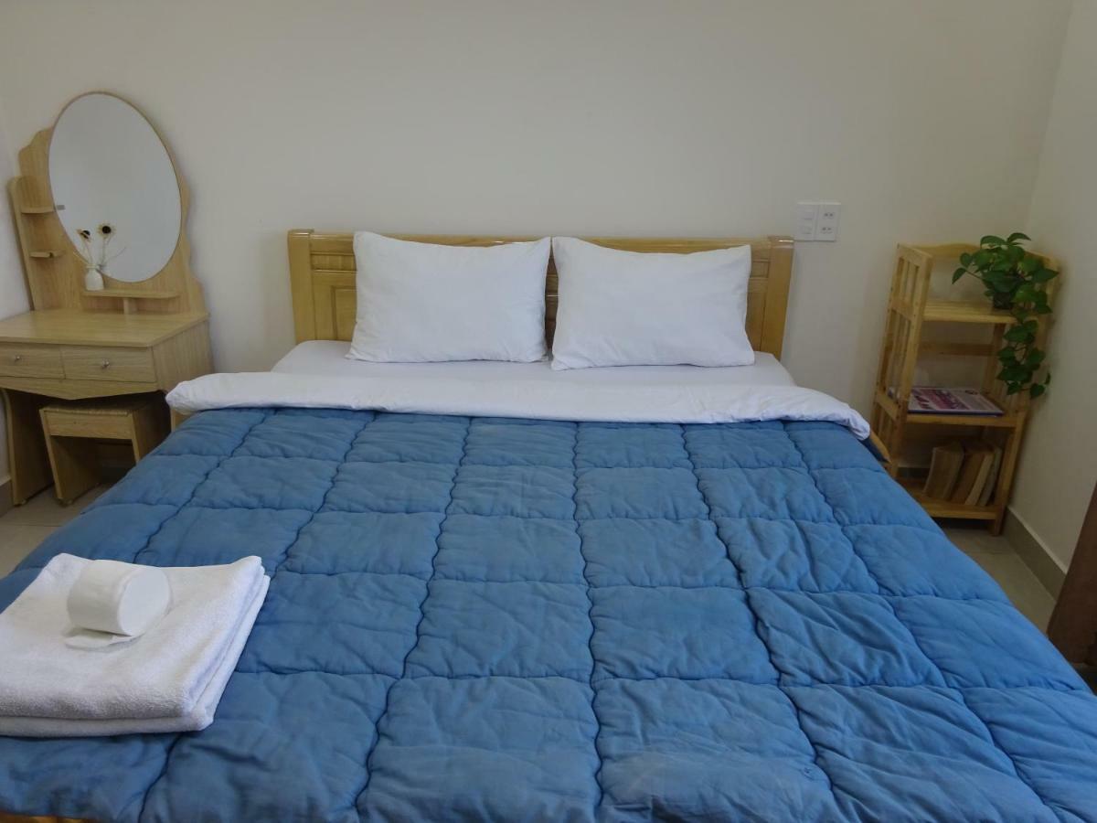 Cam Ly Homestay Далат Экстерьер фото